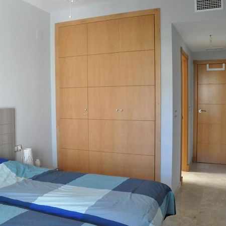2201-Lovely 2 Bedrooms With Terrace And Pool Manilva Exterior foto