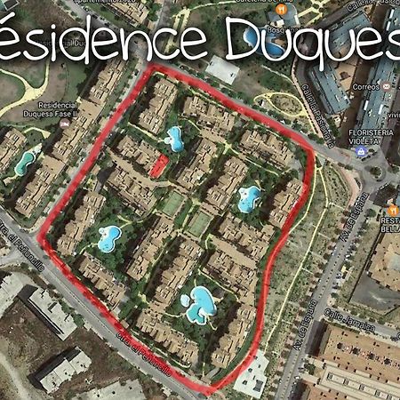 2201-Lovely 2 Bedrooms With Terrace And Pool Manilva Exterior foto