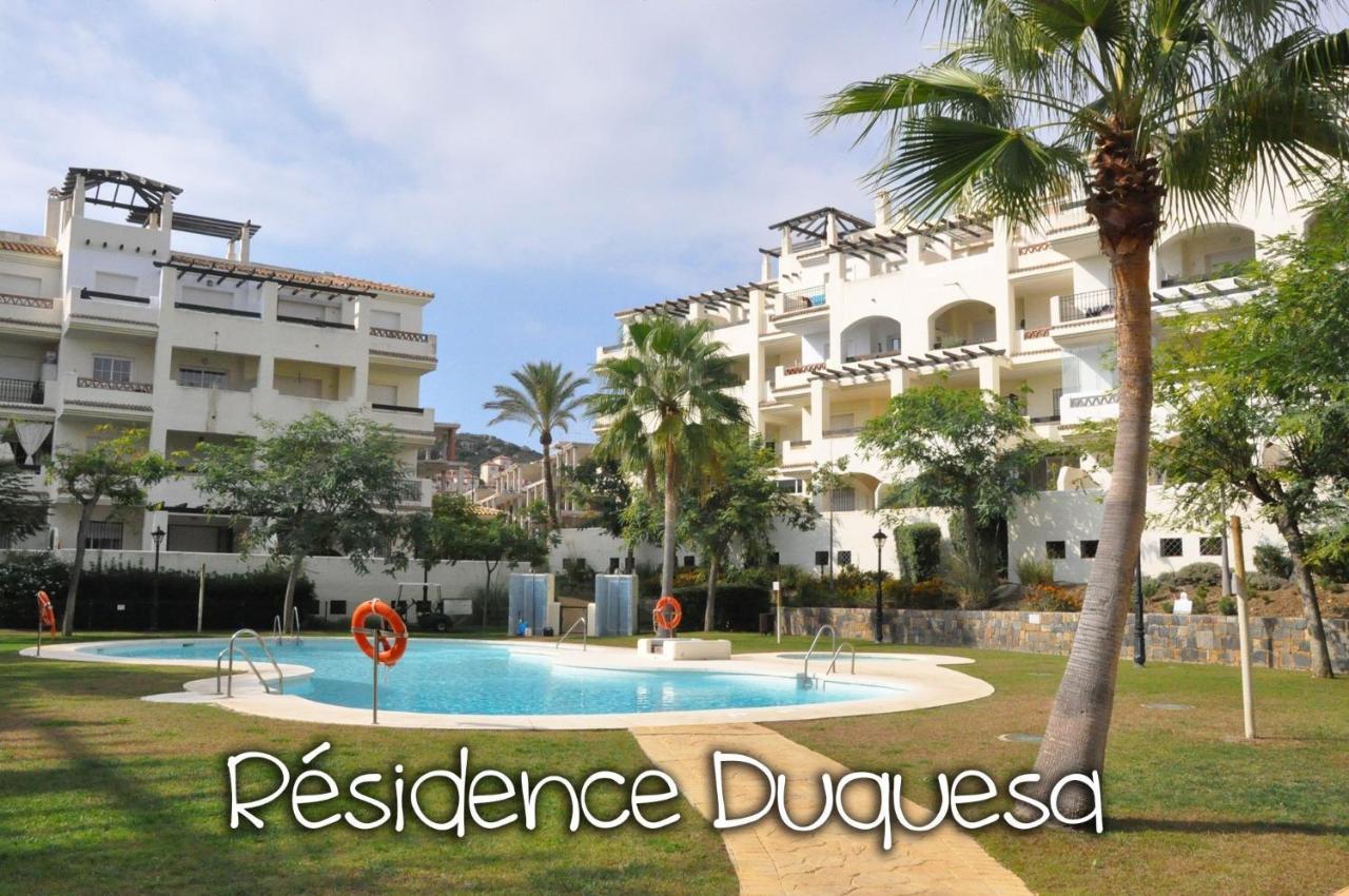 2201-Lovely 2 Bedrooms With Terrace And Pool Manilva Exterior foto
