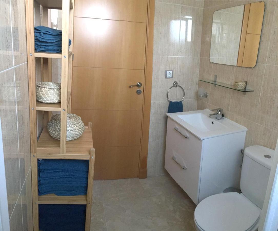 2201-Lovely 2 Bedrooms With Terrace And Pool Manilva Exterior foto